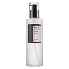 COSRX COSRX AHA 7 Power folyékony mitesszer eltávolító 100 ml arctisztító