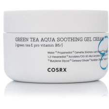COSRX Hydrium Green Tea Aqua Soothing Gel Cream 50 ml arckrém