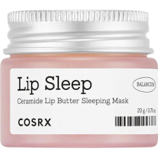 COSRX Lip Sleep Ceramide Lip Butter Sleeping Mask 20 g (COS388) ajakápoló