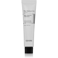 COSRX Retinol 0.1 hidratáló és bőrkisimító arckrém retinollal 20 ml arckrém