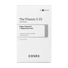 COSRX The Vitamin C 23 Szérum arcszérum