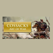  Cossacks: Art of War (Digitális kulcs - PC) videójáték