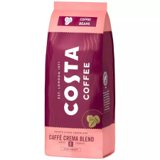 COSTA Coffee Crema Blend őrölt kávé 200g kávé