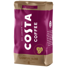 Costa Coffee SIGNATURE BLEND DARK 1kg Szemes kávé kávé