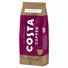 COSTA Coffee Signature Blend Dark őrölt kávé 200g kávé