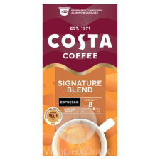  COSTA Coffee Signature Blend espresso kávékapszula (10db) kávé