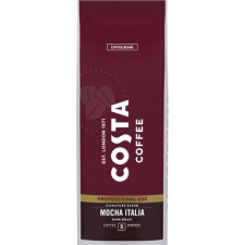 Costa Coffee Signature Blend sötét pörkölésű szemes kávé 1000 g (SP-001513) kávé