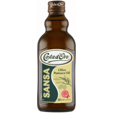 Costa d.Sansa Olivapogácsa olaj 500ml olaj és ecet