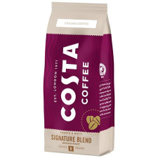  COSTA Kávé, közepes pörkölésű, őrölt, 200 g, COSTA &quot;Signature Blend&quot; kávé