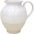 Costa Nova Fattoria Kancsó, fehér, űrtartalom: 5,40 liter, magasság: 263 mm
