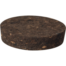 Costa Nova "Notos" kör alakú parafa placemats, magasság: 30 mm, ø: 140 mm konyhai eszköz