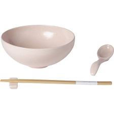 Costa Nova »Pacifica« Ázsia-Set, magasság: 82 mm, ø: 188 mm, marshmallow konyhai eszköz