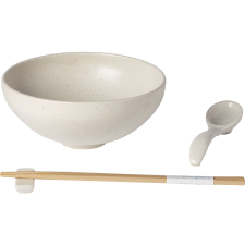 Costa Nova "Pacifica" Ázsia-Set, magasság: 82 mm, átmérő: 188 mm, vanília konyhai eszköz