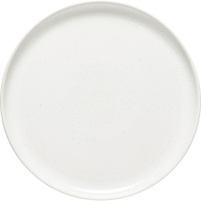 Costa Nova »Pacifica« lapos tányér, magasság: 23 mm, ø: 323 mm, só tányér és evőeszköz