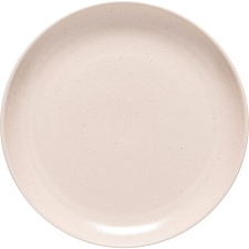 Costa Nova "Pacifica" lapos tányér, magasság: 24 mm, ø: 200 mm, málhatojó tányér és evőeszköz