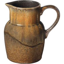 Costa Nova »Poterie« Kancsó, mocha-latte, Térfogat: 1,58 liter, Magasság: 180 mm konyhai eszköz