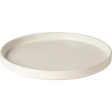 Costa Nova Sekély tányér, Costa Nova Redonda 29 cm, fehér, m=2,7 tányér és evőeszköz