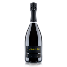 Costaruel Cuvée d'or Extra Dry pezs. 0,75l pezsgő
