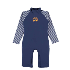  Costum de baie Tengeri csillag COMBI UV, Arkhimédész, 3 ani, 98 cm