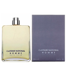 Costume National Homme EDP 100 ml parfüm és kölni
