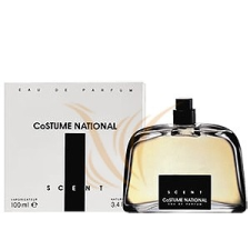 Costume National Scent EDP 50 ml parfüm és kölni