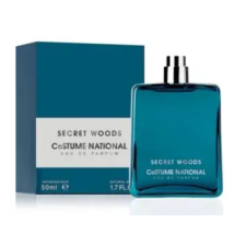Costume National Secret Woods EDP 50 ml parfüm és kölni