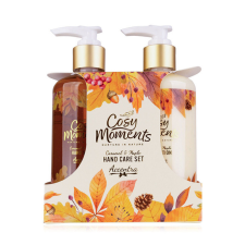  COSY MOMENTS kézápoló készlet ajándék csomag 6059804 kozmetikai ajándékcsomag