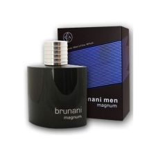 Cote d&#039;Azur Brunani Magnum Men EDT 100 ml / Bruno Banani Magic Man parfüm utánzat férfi parfüm és kölni