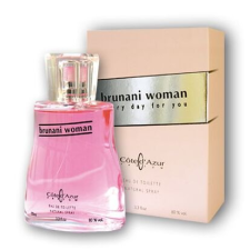 Cote d&#039;Azur Brunani Woman EDP 100ml / Bruno Banani Woman parfum utánzat parfüm és kölni