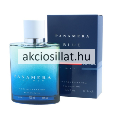 Cote d&#039;Azur Cote Azur Panamera Blue Ocean EDT 100ml / Prada Luna Rossa Ocean parfüm utánzat parfüm és kölni