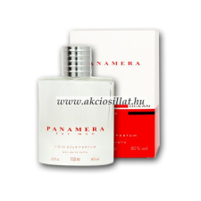 Cote d&#039;Azur Cote Azur Panamera Ocean Men EDT 100ml / Prada Luna Rossa Sport parfüm utánzat parfüm és kölni