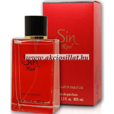 Cote d&#039;Azur Sin Red EDP 100ml / Giorgio Armani Si Passion parfüm utánzat parfüm és kölni