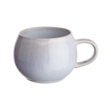 COTTAGE bögre, világoskék 350 ml bögrék, csészék
