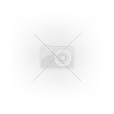 Cottelli Cottelli Plus Size - harisnyatartós nyitott alsó (fekete) (2XL) harisnya