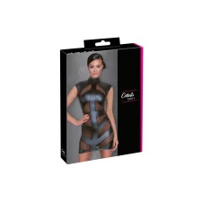 Cottelli - fényes, testre simuló ruha  Méret: M síkosító