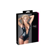 Cottelli - fénylő necc body  Méret: XL vibrátorok
