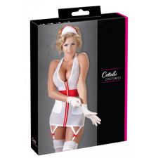  COTTELLI - HARISNYATARTÓS NŐVÉRKE RUHA regény