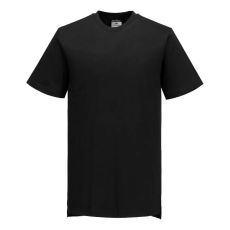  Cotton Mesh Air Pro T-Shirt S/S