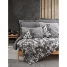 Cottonbox Ágyneműhuzat LUNT 140x200 cm,  Anthracite lakástextília