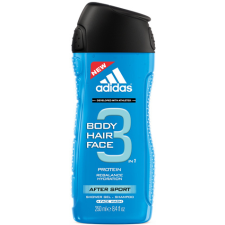 Coty ADIDAS SG 250ML AFTER SPORT FÉRFI tusfürdők