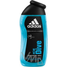 Coty ADIDAS SG 250ML JÉGMERÜLŐ FÉRFI tusfürdők