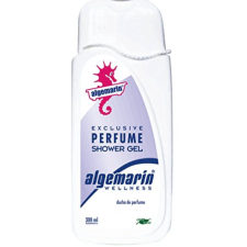 Coty Algemarin Exclusive Freshness tusfürdő 300 ml tusfürdők