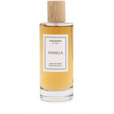 Coty D'Eau Vanilla from Polynesia EDT 100 ml parfüm és kölni