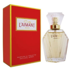 Coty L'Aimant EDT 50 ml parfüm és kölni