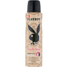Coty Playboy deo 150 ml Play it Sexy dezodor