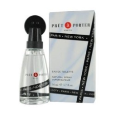 Coty Pret á Porter EDT 100 ml parfüm és kölni