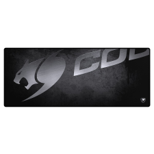 Cougar Arena X Gaming Egérpad Black CGR-ARENA-X egérpad