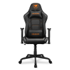 Cougar Armor Elite Gaming Chair Fekete/Narancssárga CGR-ARMOR ELITE-BO