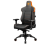 Cougar Armor Evo Orange gaming szék fekete-narancs (CGR-ARMOR EVO)