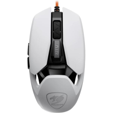 COUGAR GAMING Cougar | Airblader Tournament White | Mouse (CGR-WONW-M487) - Egér egér
